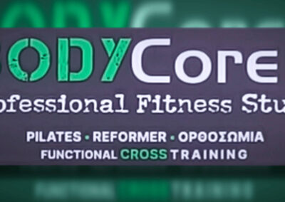 Bodycore