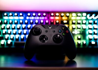 Gaming