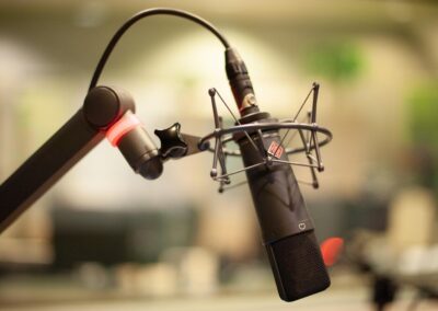 Podcast