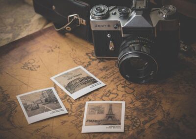 Travel